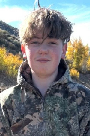 Sawyer Colvell
