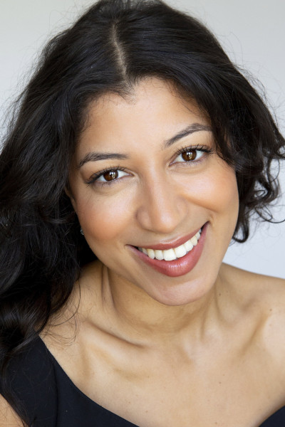 Sophie Correa-Smith