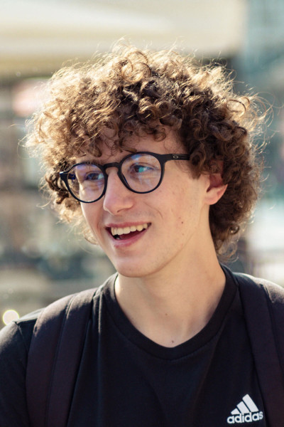 Samuel Deveaux--Gobert