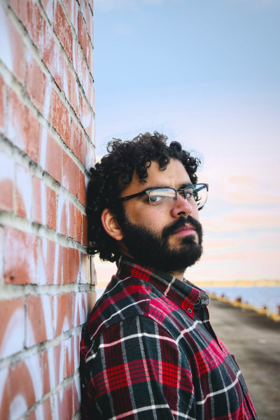 Samy El-Kamel