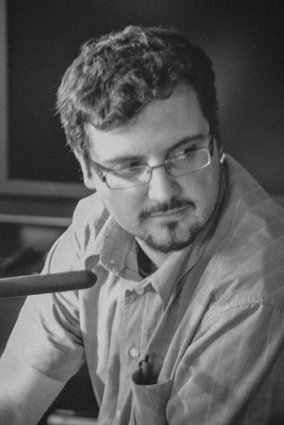 Senén Fernández