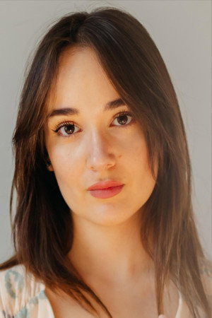 Sara Galván