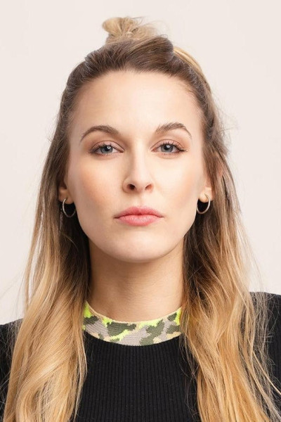 Sára Gellért