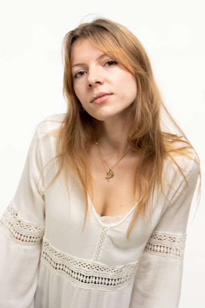 Sarah Gaudeneche