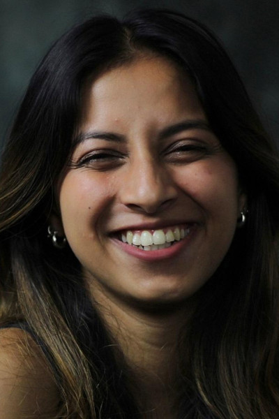 Shrinkhla Gaur