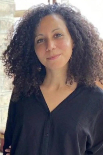 Sonia Ghezali