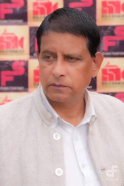 Sarwan Hans