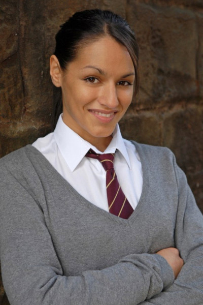 Saira Jackson