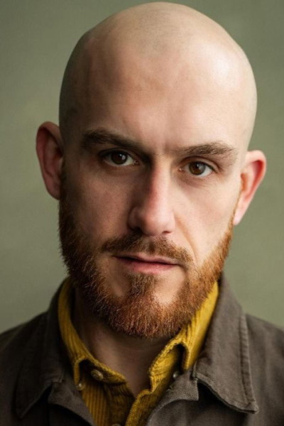 Sam Jenkins-Shaw