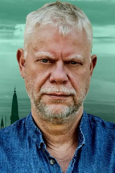 Steffen Jacobsen