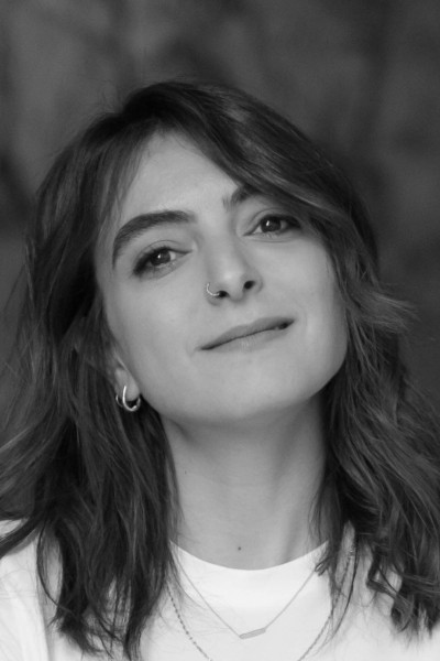 Sabrine Khoury