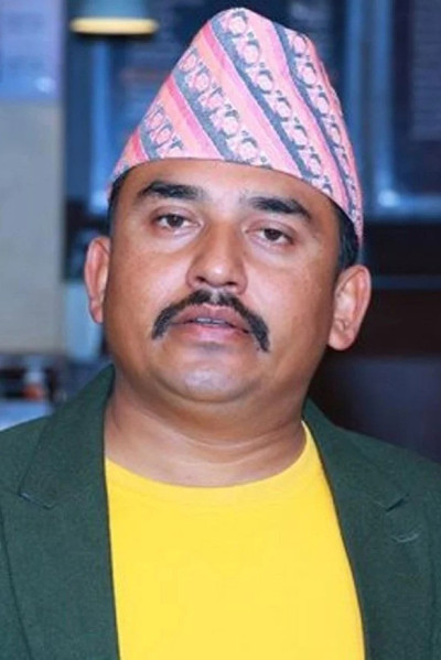 Sitaram Kattel