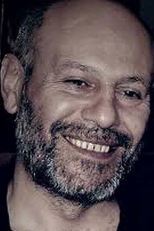 Süleyman Karadağ