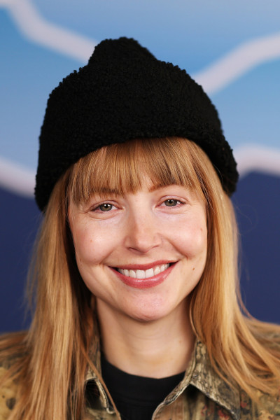 Stevie Wynne Levine