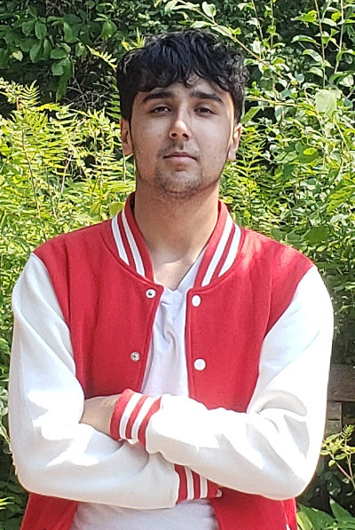 Saif Mir