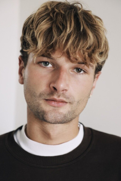 Sebastian Mrkvicka