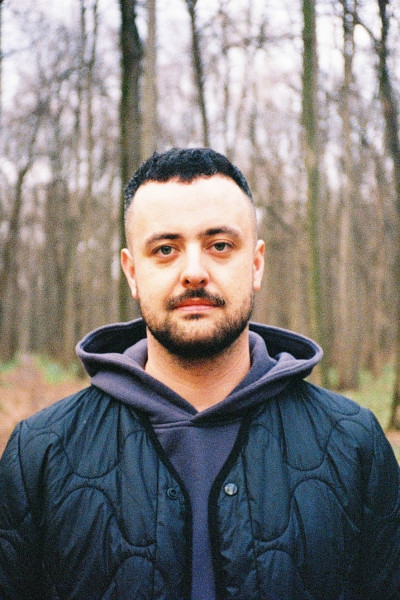 Semen Mozhovyi