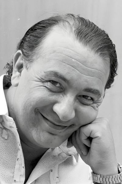 Sérgio Mamberti