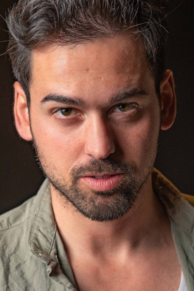 Simone Neviani
