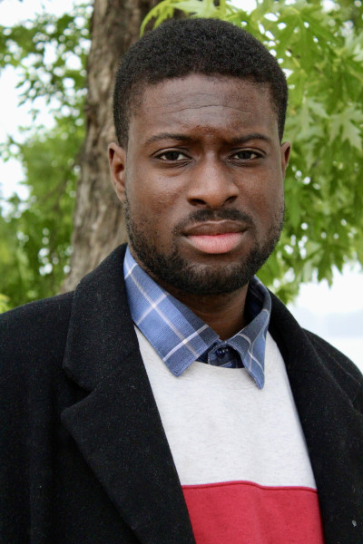 Samuel Ogunremi