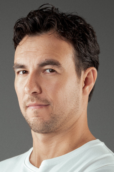 Sergio Perez