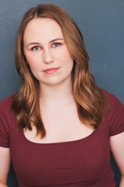 Sydney Possinger