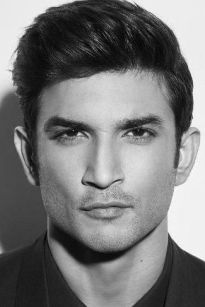 Sushant Singh Rajput