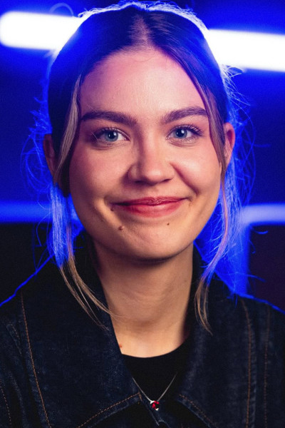 Saara Sipila-Kristoffersen