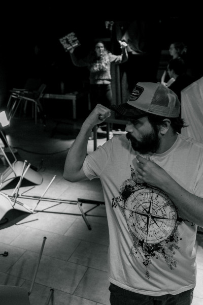 Sebastián C. Santisteban