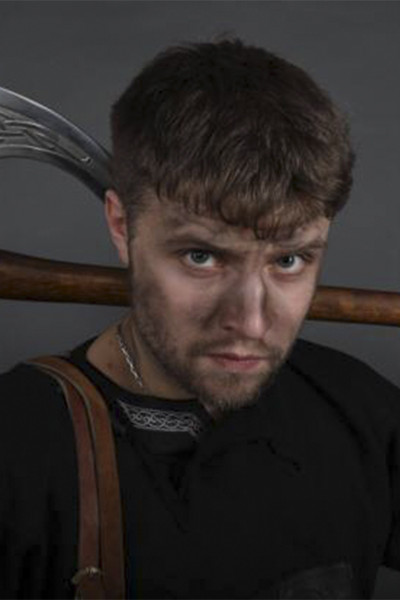 Sergey Shmandiy
