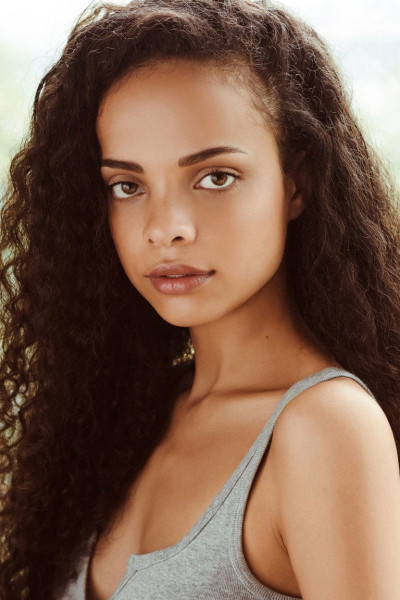 Sierra Sidwell