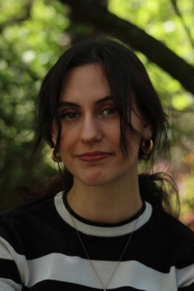 Sophia Skaff