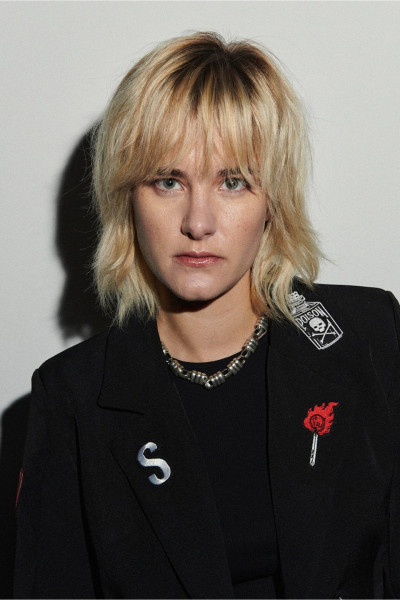 Stéphane