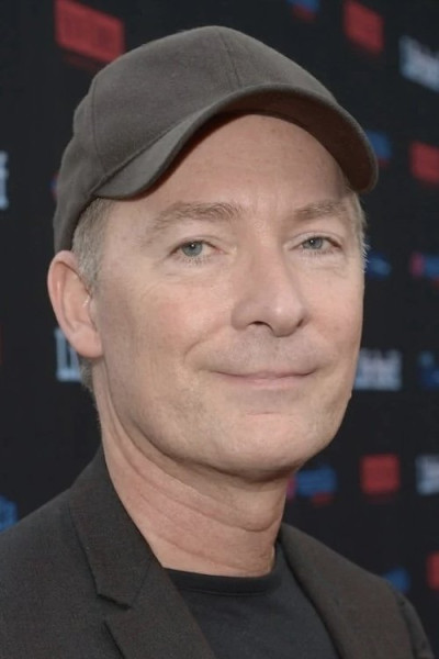 Stephen Stanton