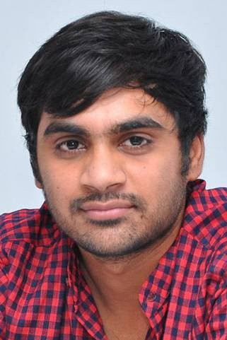 Sujeeth