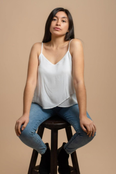 Samantha Terán