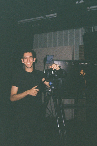 Salvador Varón