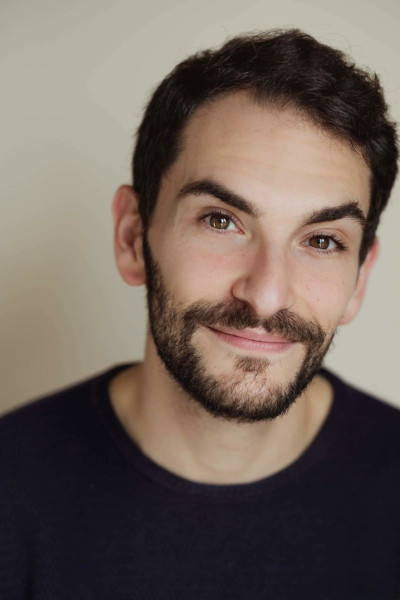 Samuel Valensi