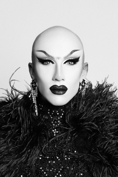 Sasha Velour