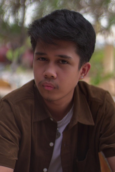 Siegfred Villanueva