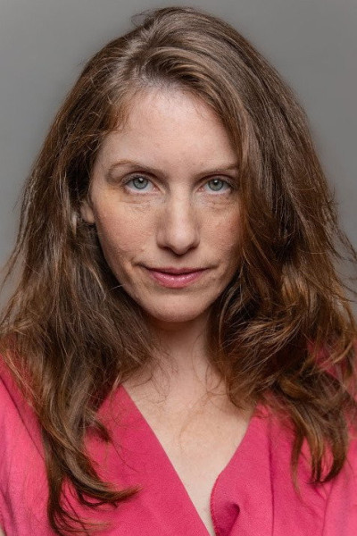 Sharon Weissbart