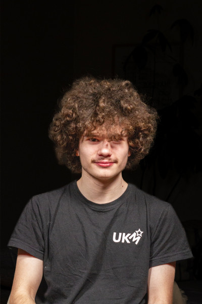 Sondre Wiger