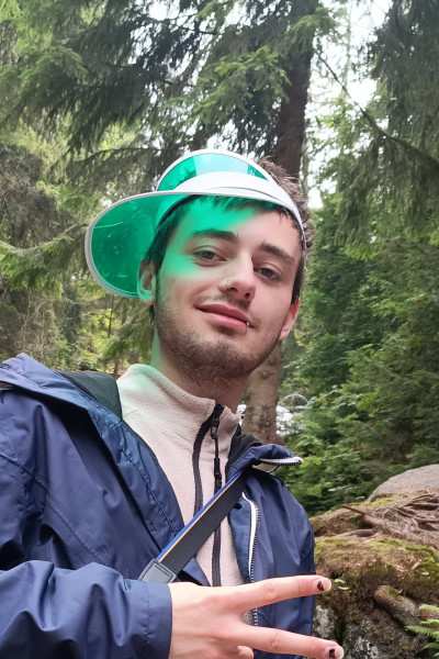Szymon Wajs