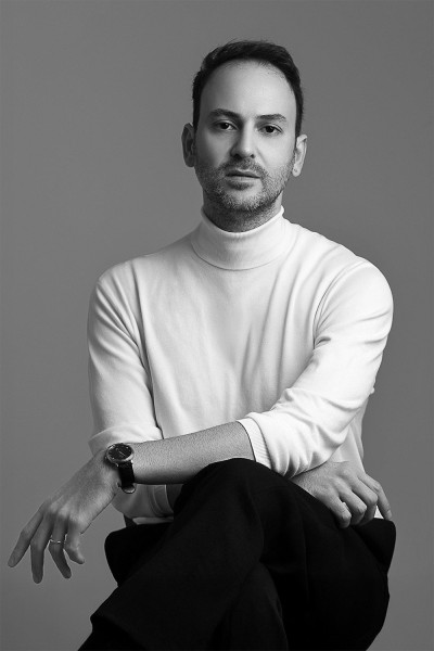 Serhan Yorganci
