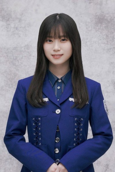 Shizuki Yamashita