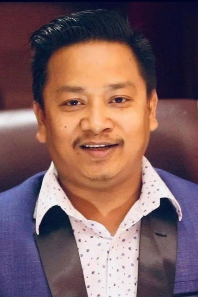 Tanka Budhathoki
