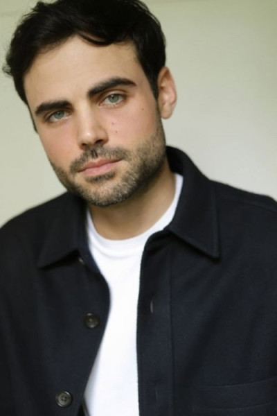 Thomas Brazete