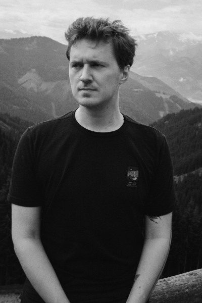 Tomas Bardauskas