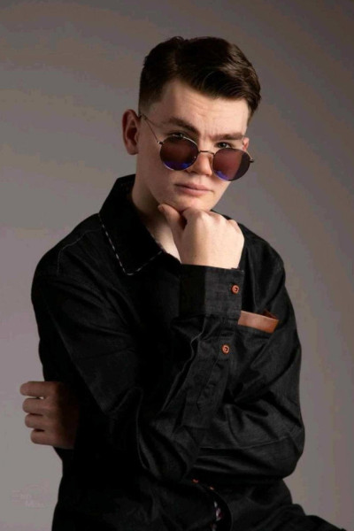 Tryston Bellon