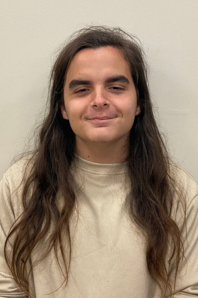 Tyson Branstetter
